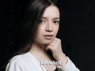 Adelelust