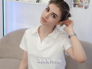 Adelesaun