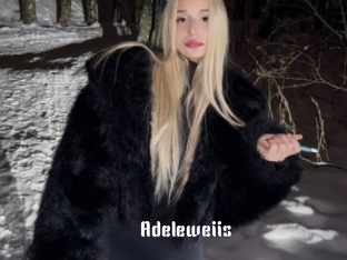 Adeleweiis
