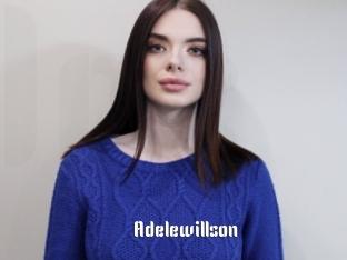 Adelewillson