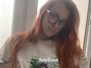Adelfunn