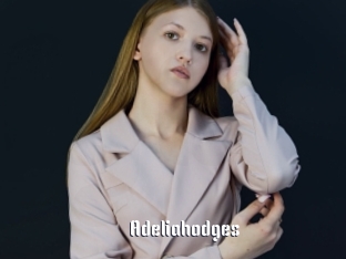Adeliahodges