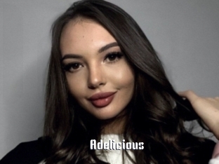 Adelicious