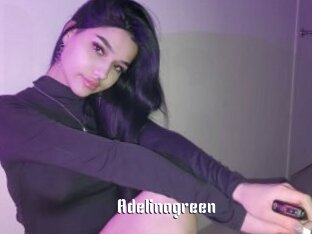 Adelinagreen