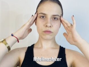 Adelinaslater