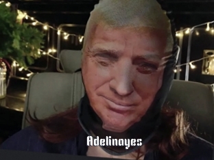 Adelinayes