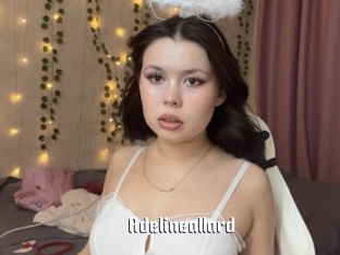 Adelineallard