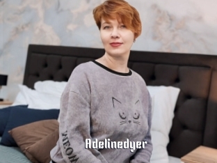 Adelinedyer