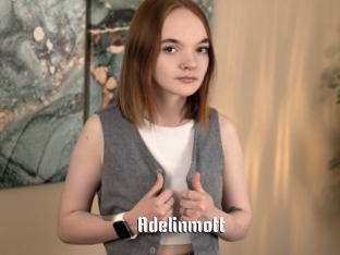 Adelinmott