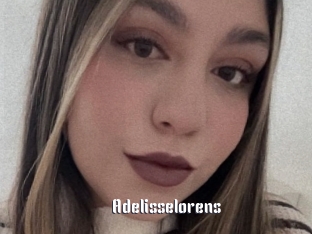Adelisselorens