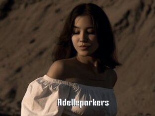 Adelleparkers