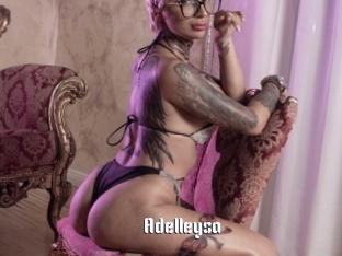Adelleysa