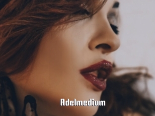 Adelmedium