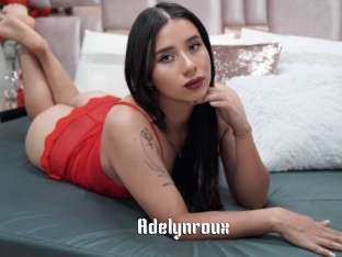 Adelynroux