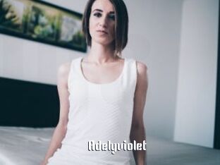 Adelyviolet