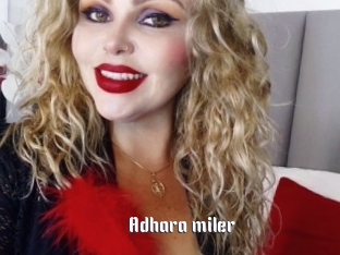 Adhara_miler