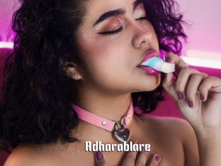 Adharablare