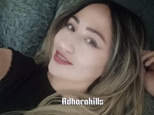 Adharahills