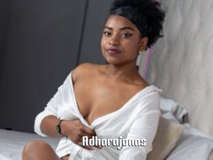Adharajonas