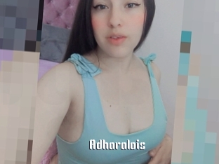 Adharalois