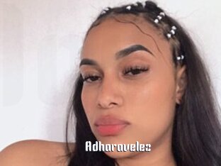 Adharavelez
