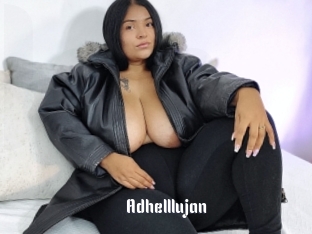 Adhelllujan