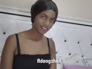Adongsheli