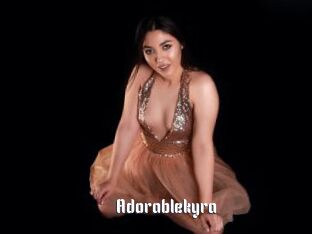 Adorablekyra