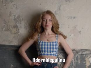 Adorablepolina