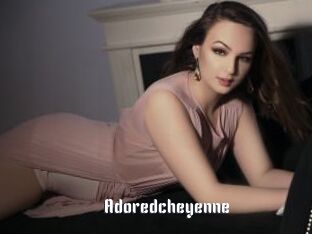 Adoredcheyenne