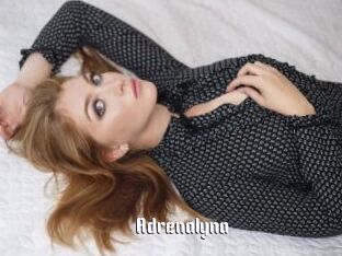 Adrenalyna