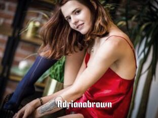 Adrianabrown