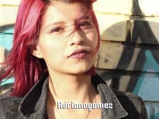 Adrianagomez