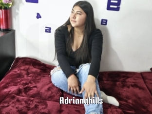 Adrianahills