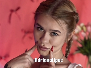 Adrianatipes
