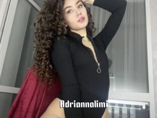 Adriannalimi
