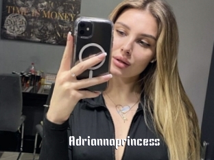 Adriannaprincess