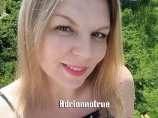 Adriannatrue