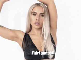 Adriannauk