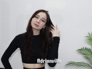 Adrianvilla