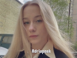 Adriapaek