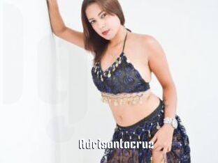 Adrisantacruz