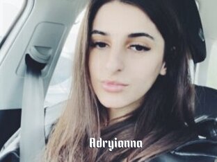 Adryianna