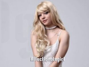 Affectionategirl