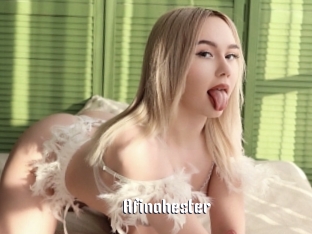 Afinahester