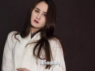 Afinalady