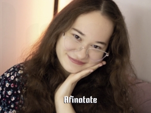 Afinatate