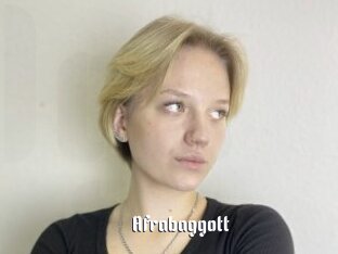 Afrabaggott