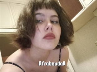 Afrabendall