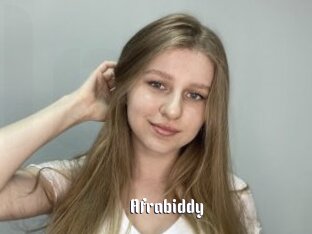 Afrabiddy